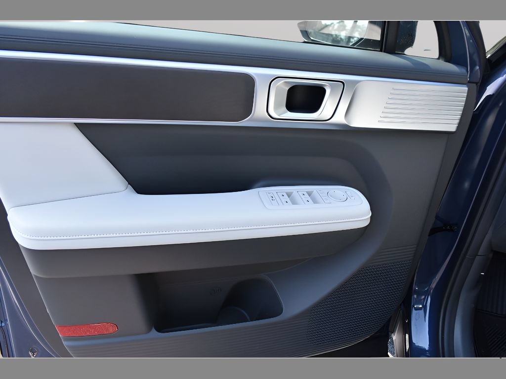 New 2026 Hyundai Santa Fe SEL FWD image 16