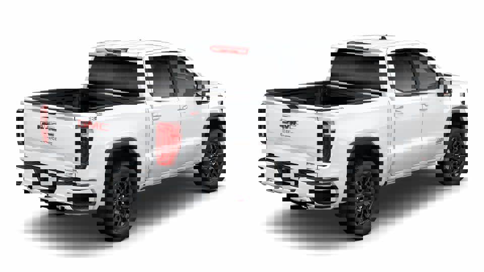 New 2026 GMC Sierra 1500 Elevation image 53