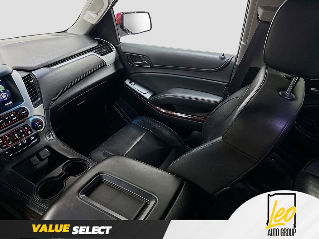 Used 2015 GMC Yukon SLT w/ Open Road Package AWD/4WD image 25
