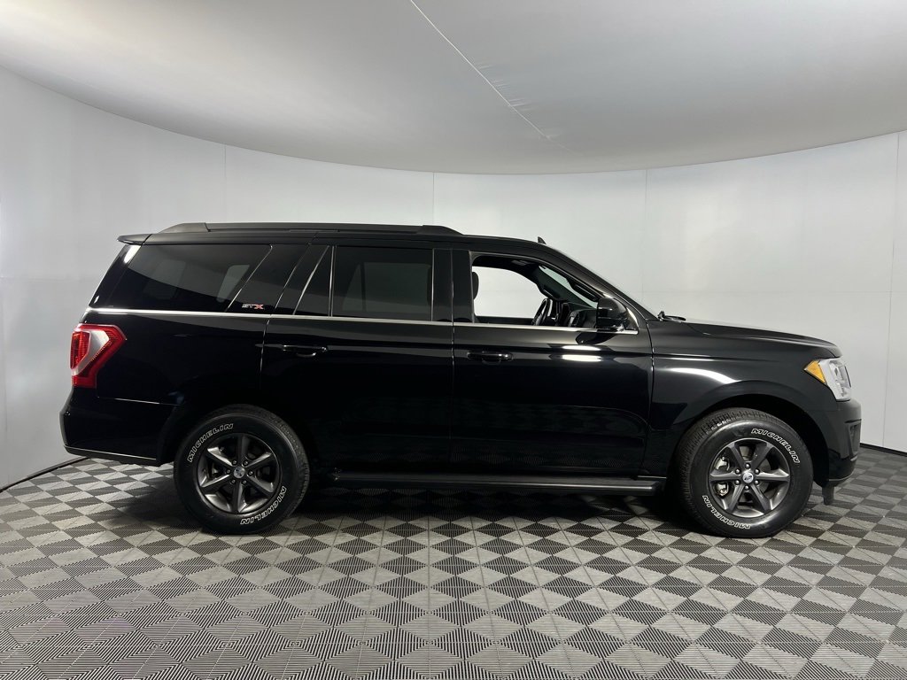 Used 2021 Ford Expedition XL image 5