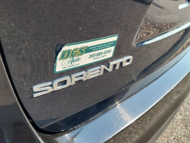 Used 2020 Kia Sorento LX AWD/4WD image 7