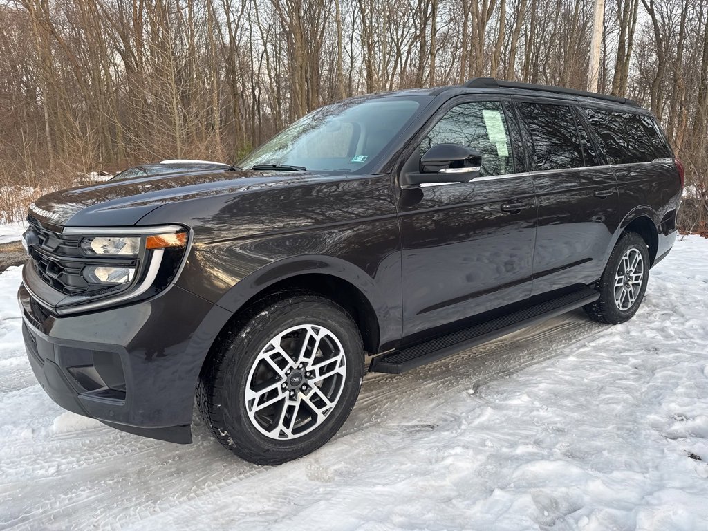 New 2026 Ford Expedition Max Active image 5