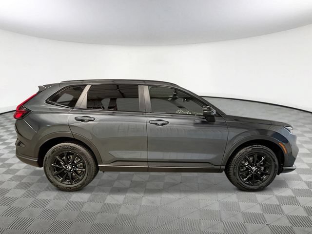 New 2027 Honda CR-V Sport-L image 7