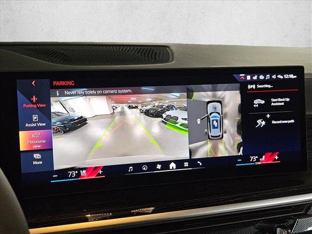 New 2026 BMW X5 sDrive40i RWD image 13