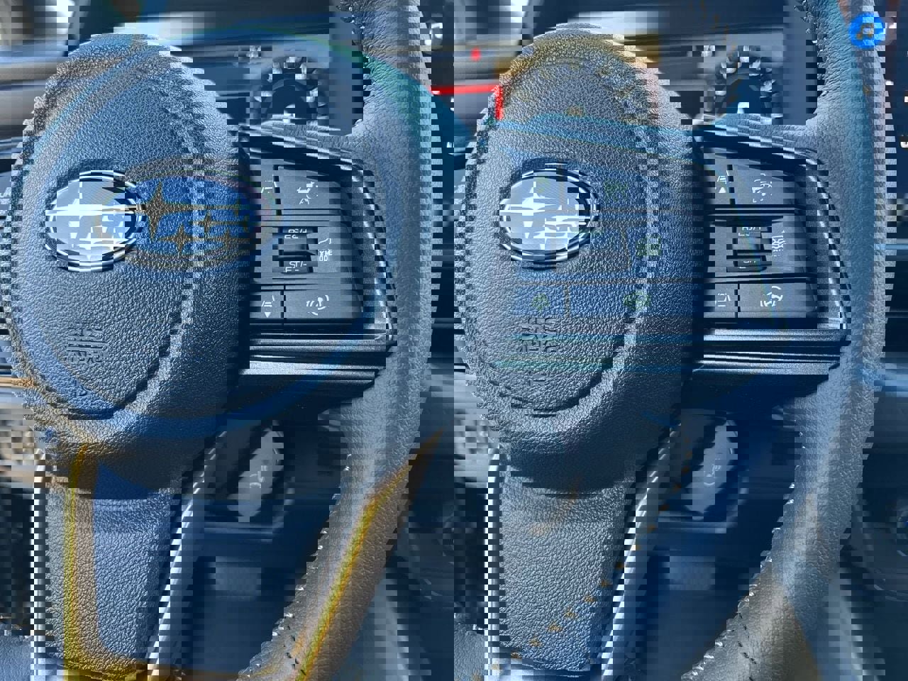 New 2026 Subaru Outback Wilderness image 21