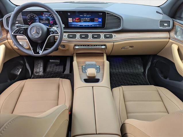 New 2026 Mercedes-Benz GLE 450 4MATIC image 14