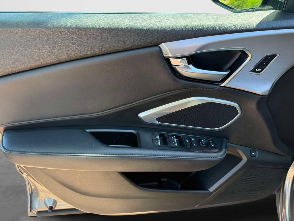 Certified 2024 Acura RDX SH-AWD image 14