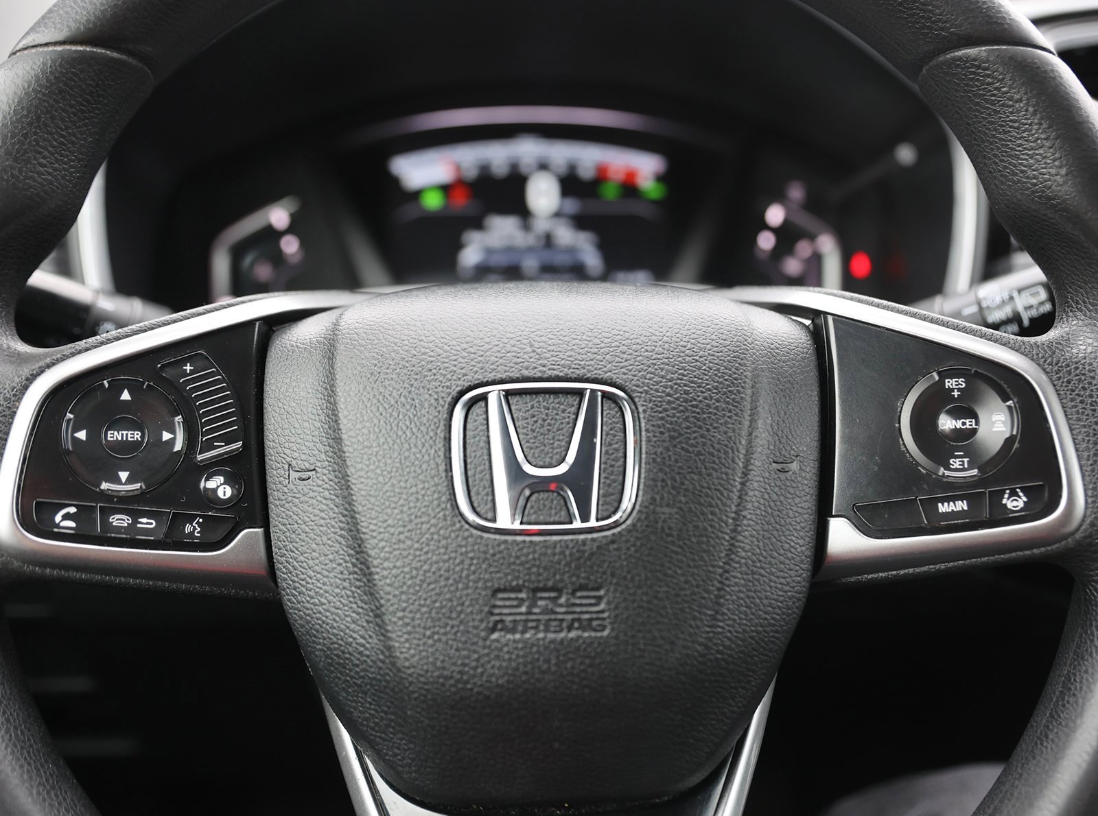 Used 2017 Honda CR-V EX image 34