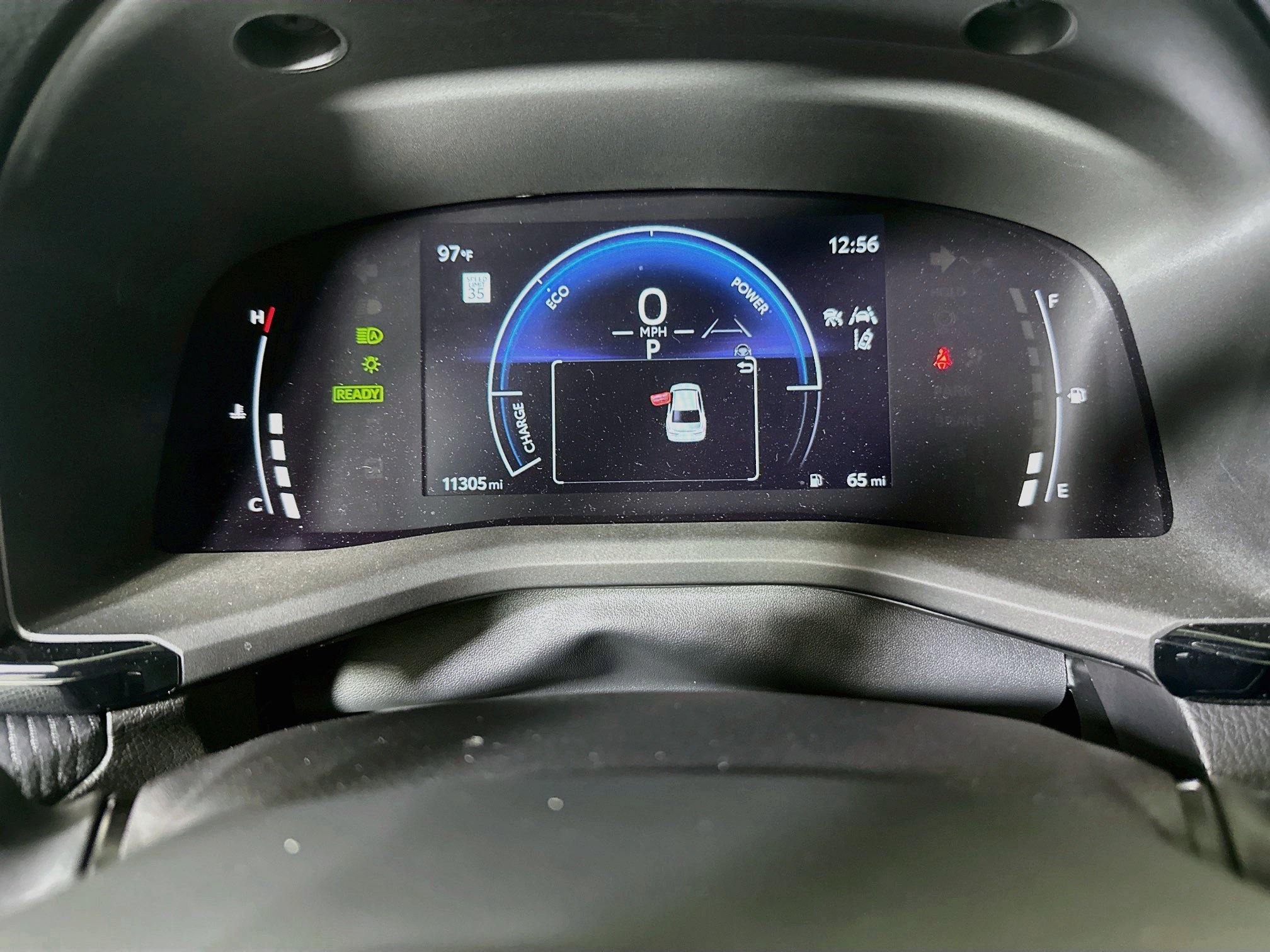 Used 2026 Toyota Camry SE FWD image 19