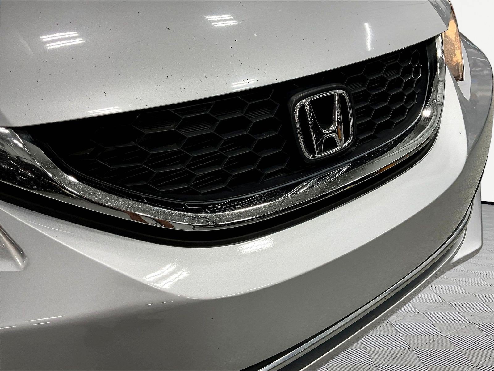 Used 2013 Honda Civic LX image 30