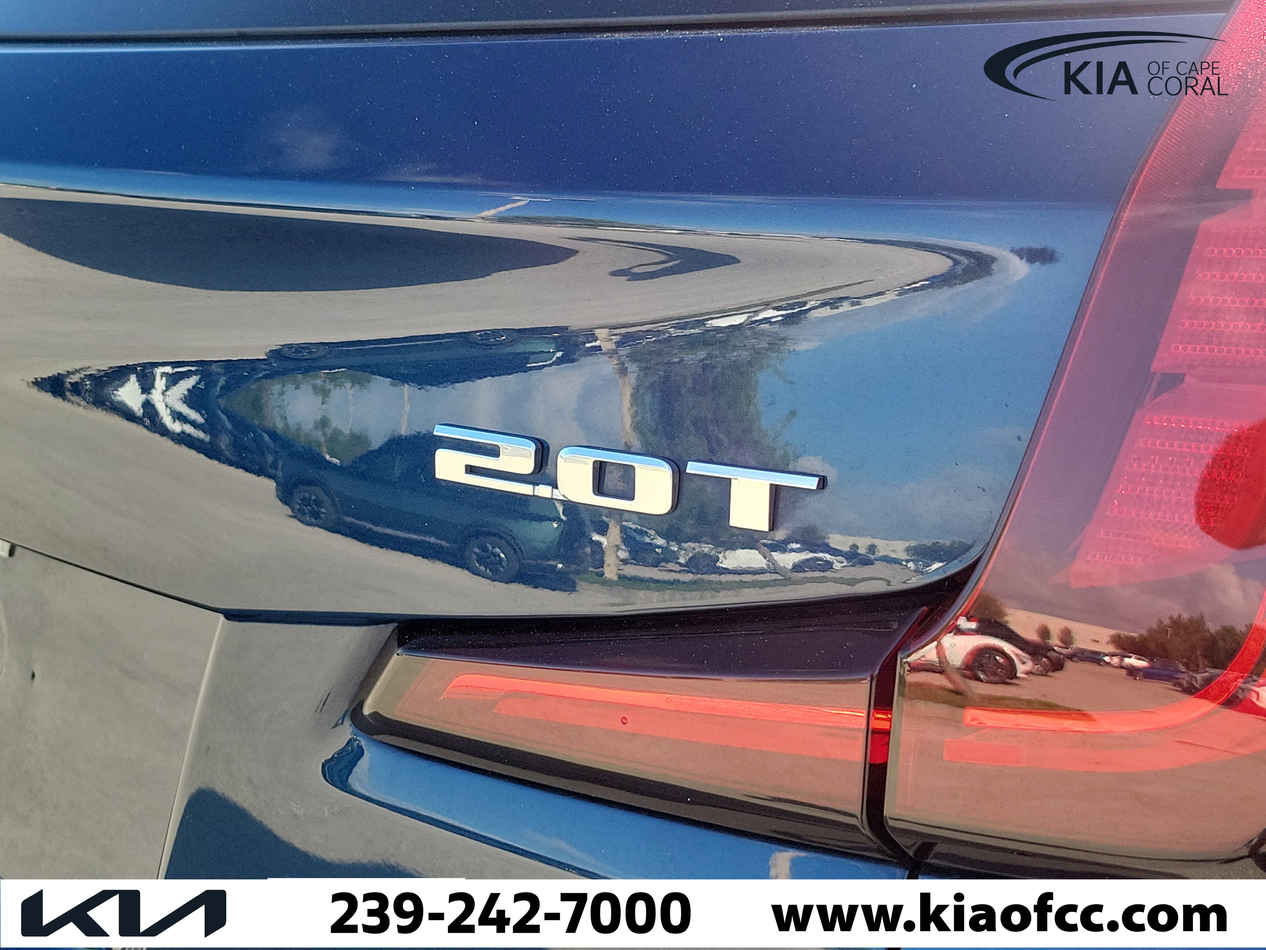 Used 2019 Cadillac XT4 Premium Luxury FWD image 10