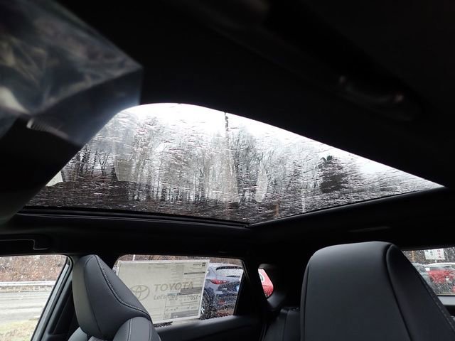 New 2026 Toyota bZ image 17