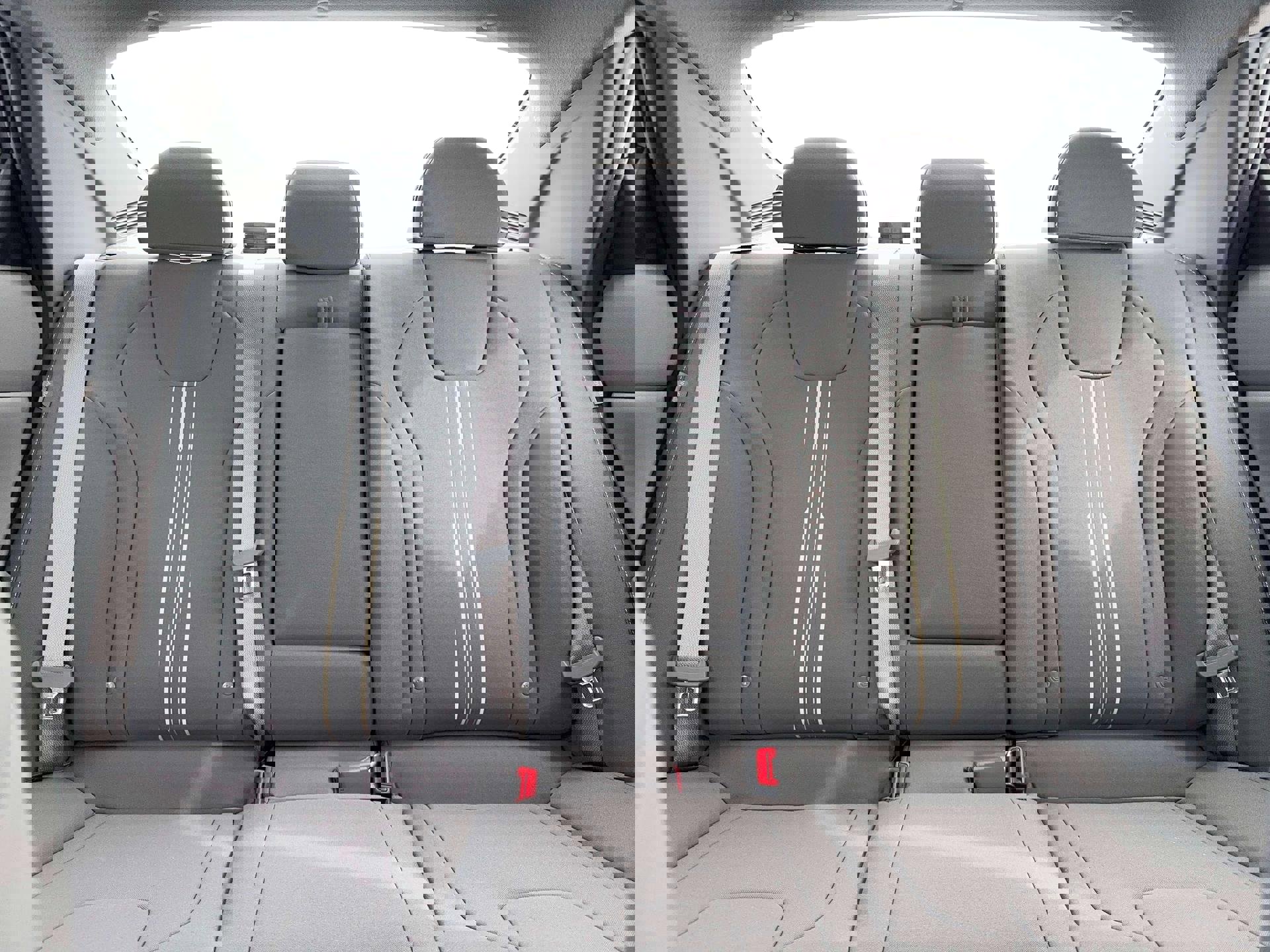 New 2026 Hyundai Elantra SEL Sport image 16