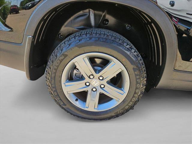 Used 2023 Honda Ridgeline RTL image 21