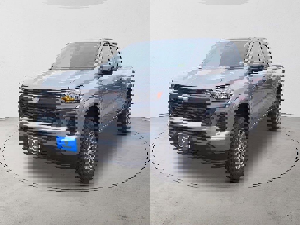 New 2025 Chevrolet Colorado LT w/ Advanced Trailering Package