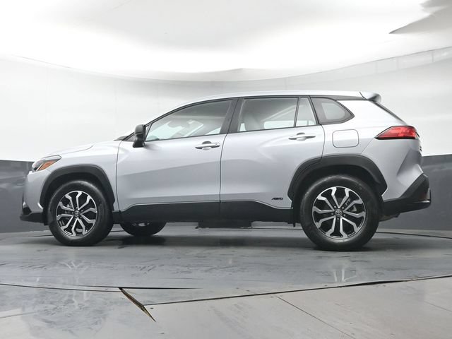 Certified 2024 Toyota Corolla Cross AWD Hybrid image 31