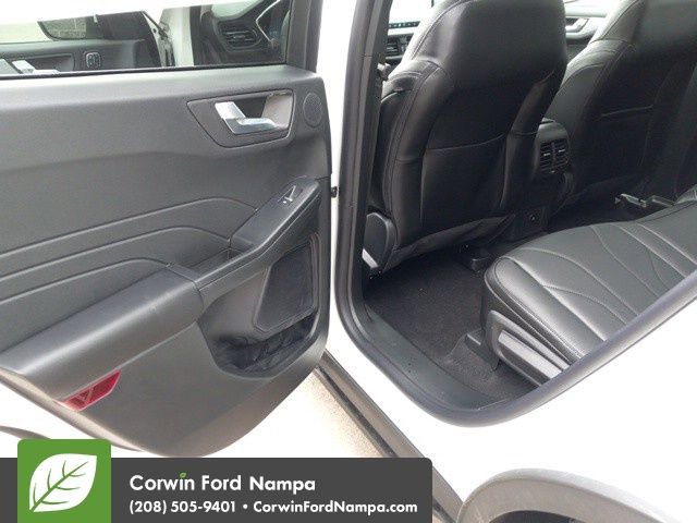 New 2025 Ford Escape SE w/ PHEV Premium Package image 26