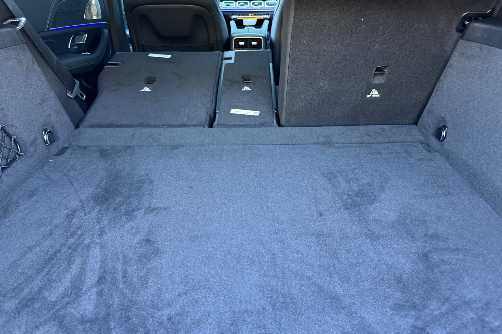 New 2026 Mercedes-Benz GLE 450 4MATIC image 15