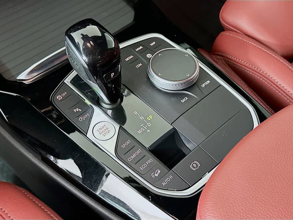 Used 2022 BMW X3 xDrive30i image 19