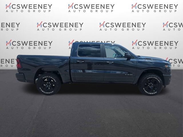 New 2026 RAM 1500 Classic Warlock AWD/4WD image 6
