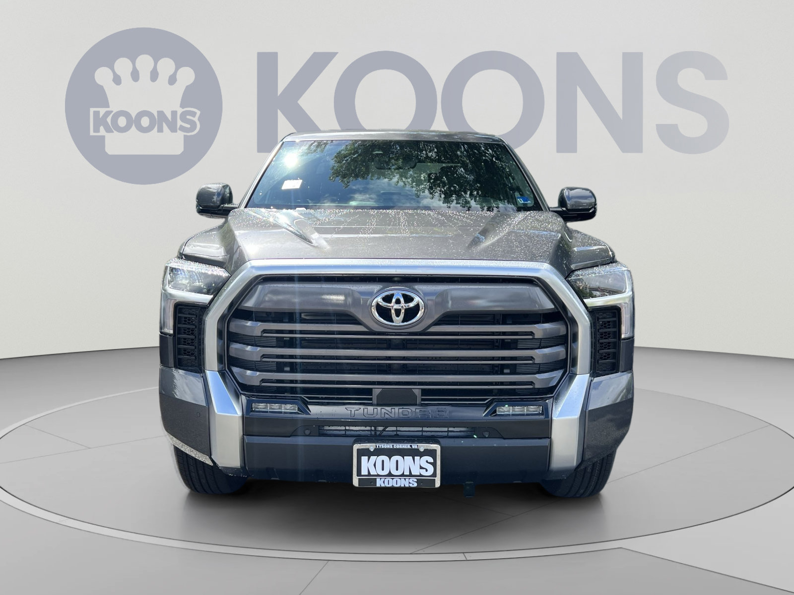 New 2026 Toyota Tundra Limited AWD/4WD image 4