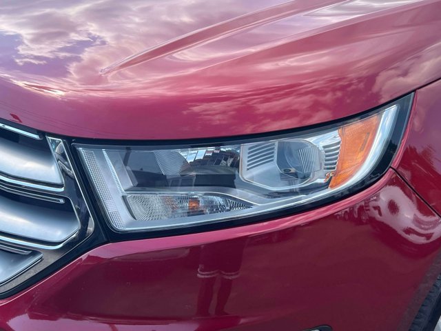Used 2015 Ford Edge SEL w/ Equipment Group 201A AWD/4WD image 10