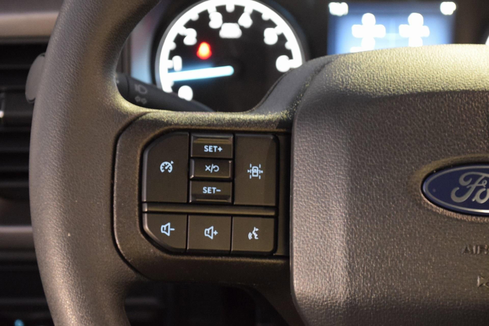 New 2026 Ford F150 XL image 9