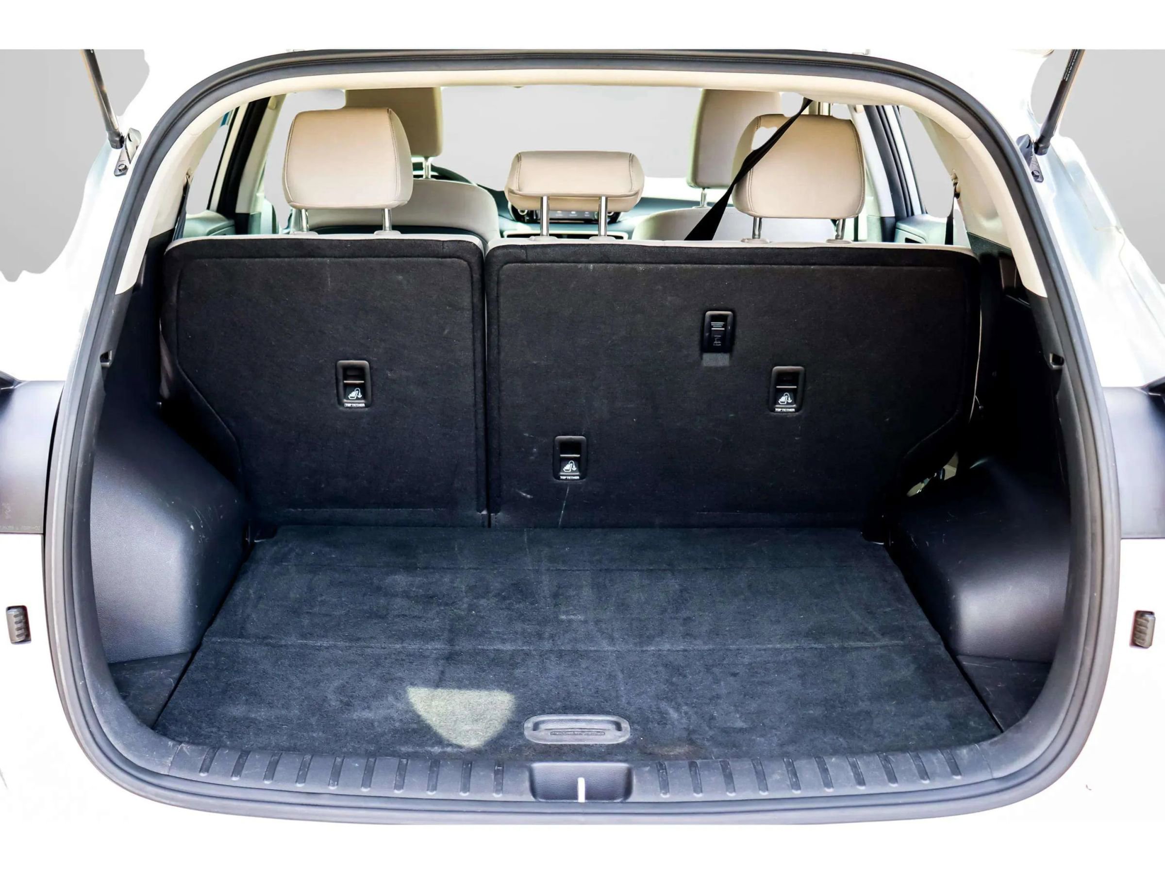 Used 2019 Hyundai Tucson SE FWD image 23