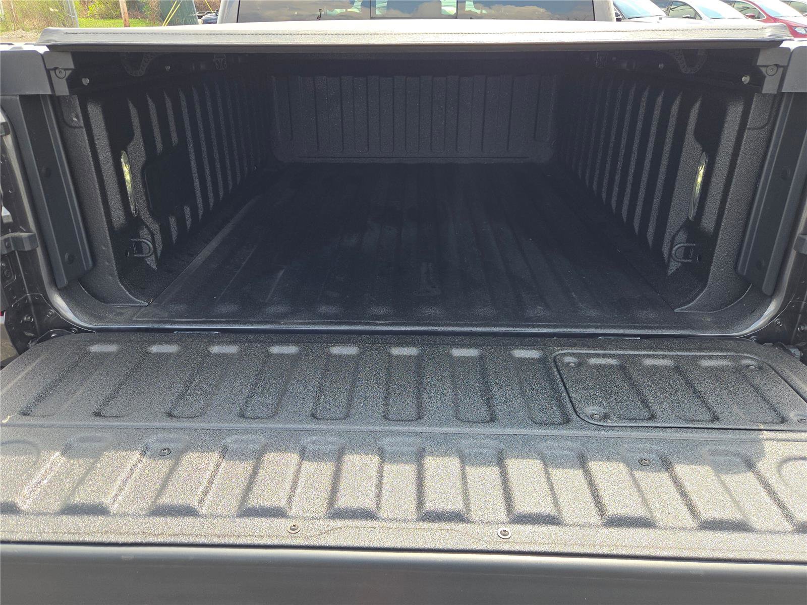Used 2025 RAM 1500 Tungsten w/ Towing Technology Group AWD/4WD image 22