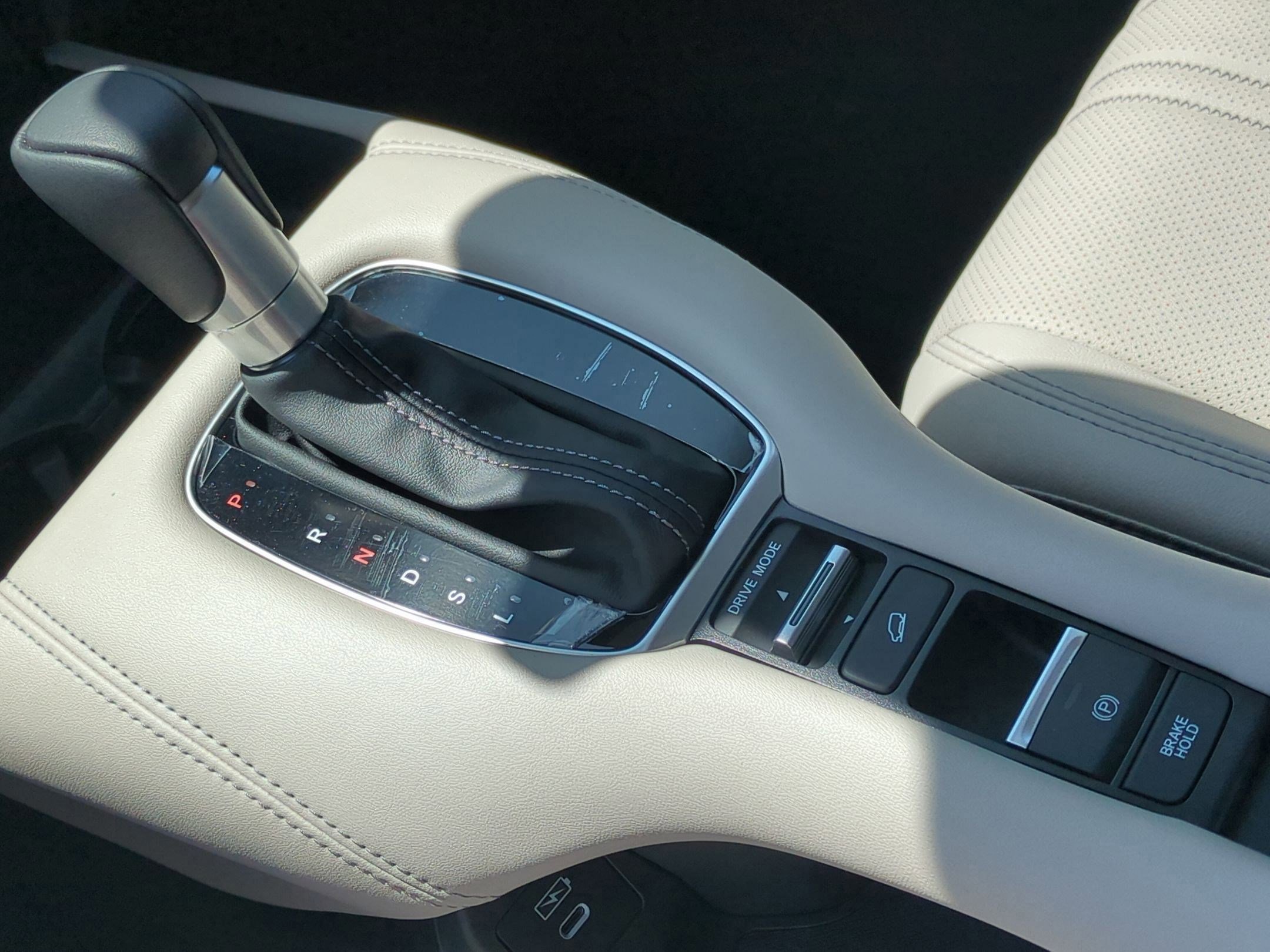 New 2026 Honda HR-V EX-L image 16