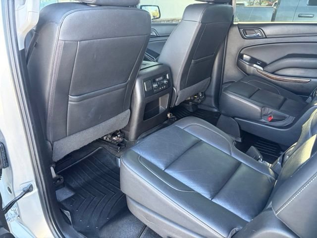 Used 2017 Chevrolet Suburban LT AWD/4WD image 28