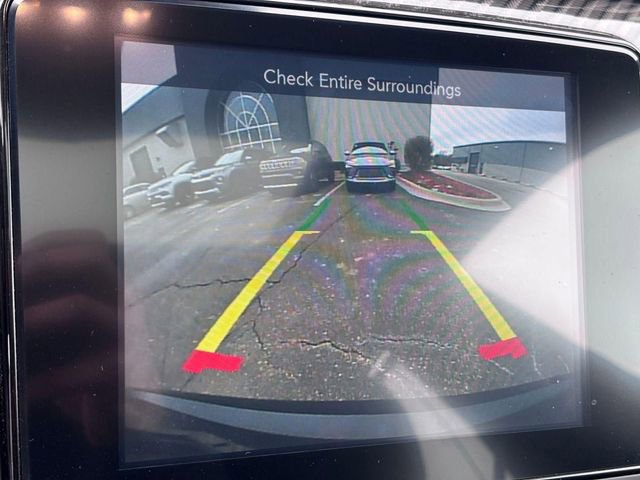 Used 2019 Maserati Quattroporte S GranLusso Q4 image 24