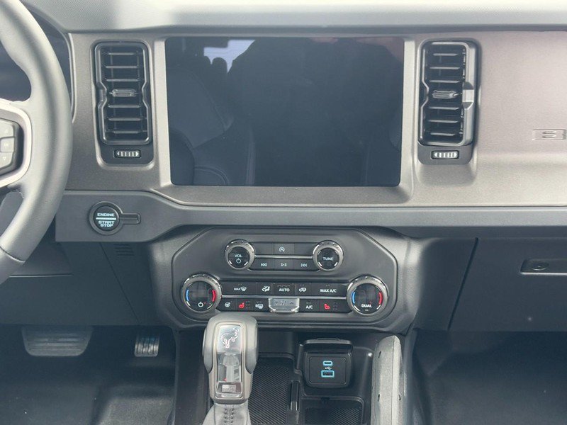 New 2025 Ford Bronco Badlands AWD/4WD image 8