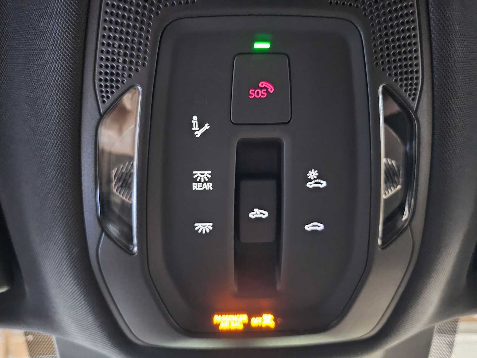 New 2026 Audi SQ5 Prestige AWD/4WD image 34