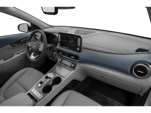 Used 2021 Hyundai Kona Limited w/ Cargo Package FWD image 17