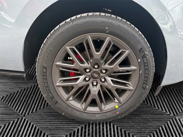 New 2025 Ford Expedition Platinum w/ Stealth Performance Package image 14