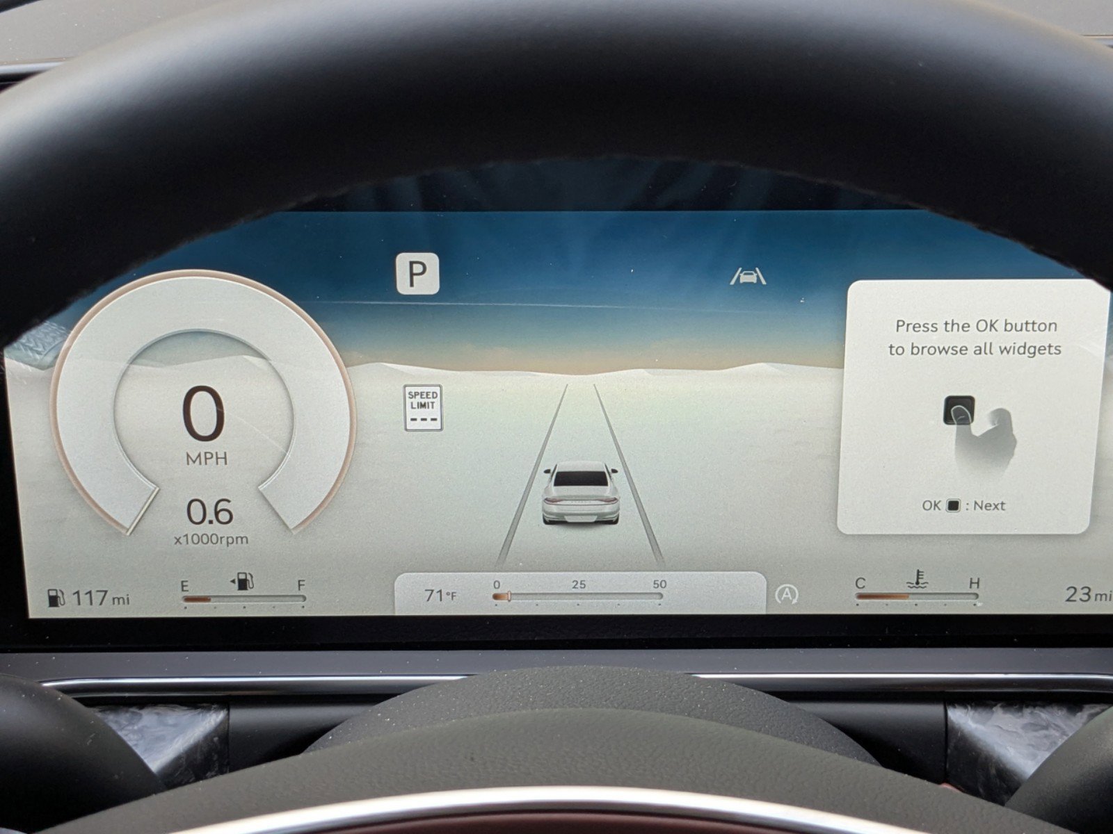 New 2025 Genesis G90 3.5T image 21