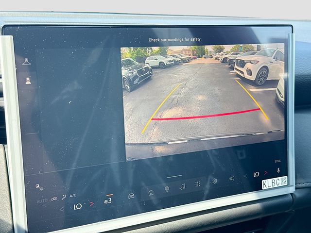 New 2026 MAZDA CX-5 Select AWD/4WD image 14