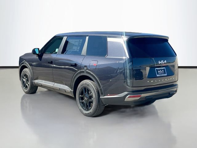 New 2027 Kia Telluride LX image 5