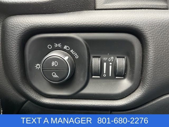 Used 2020 RAM 3500 Laramie AWD/4WD image 27