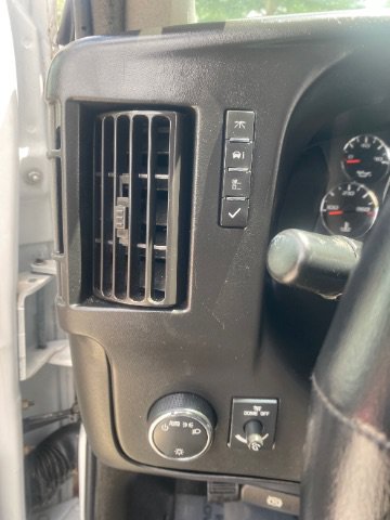 Used 2016 Chevrolet Express 3500 LS RWD image 20