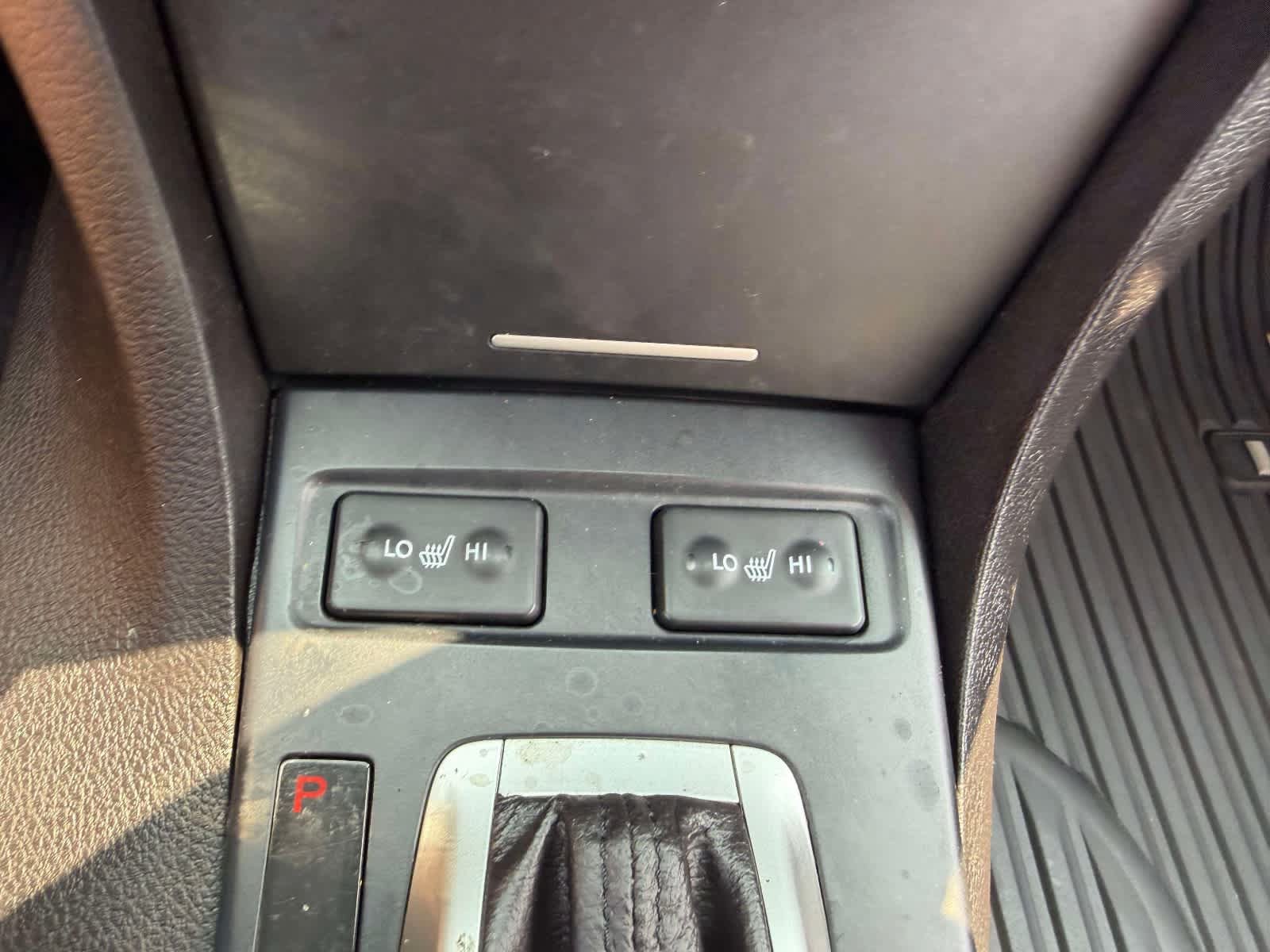 Used 2017 Acura ILX FWD image 22