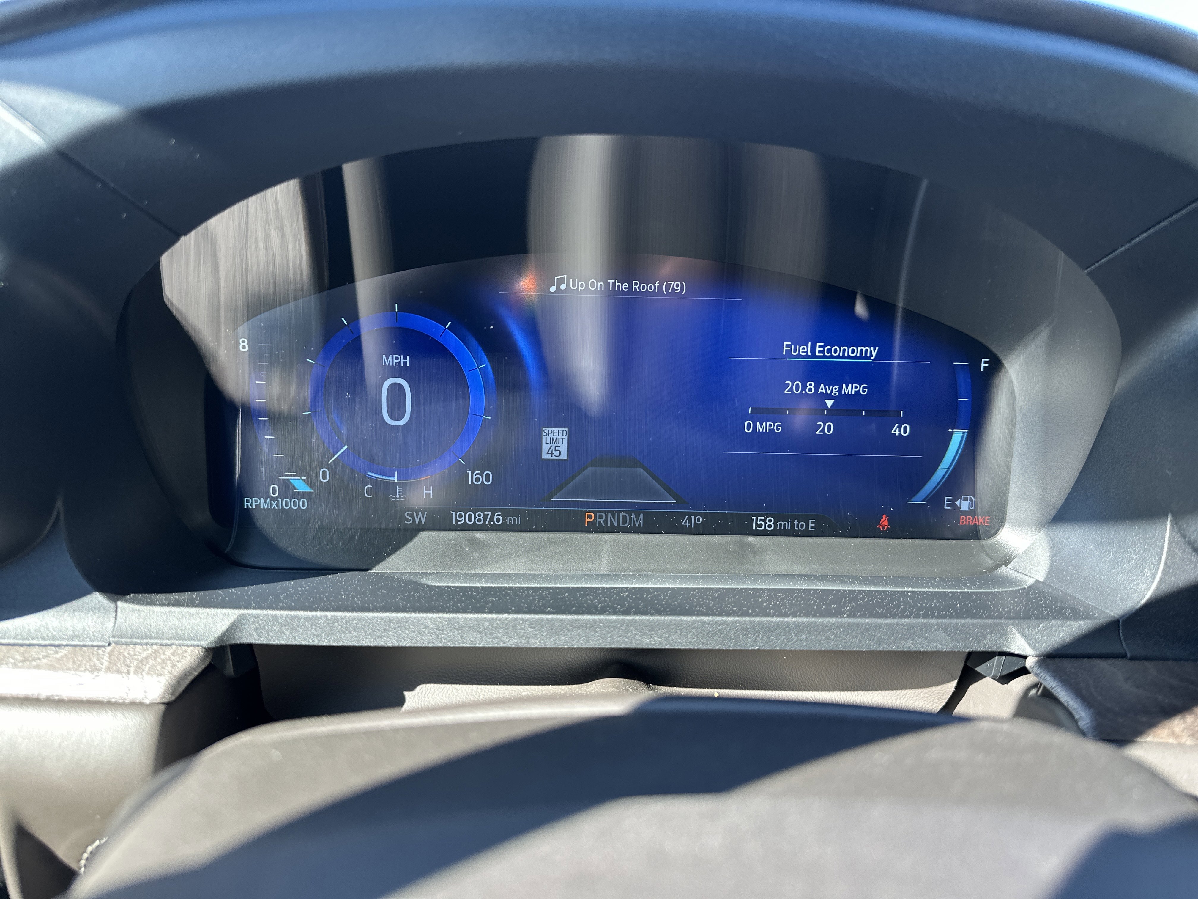 Used 2021 Ford Explorer Platinum w/ Equipment Group 601A image 16