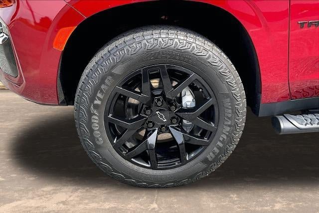 Used 2023 Chevrolet Tahoe Z71 AWD/4WD image 33