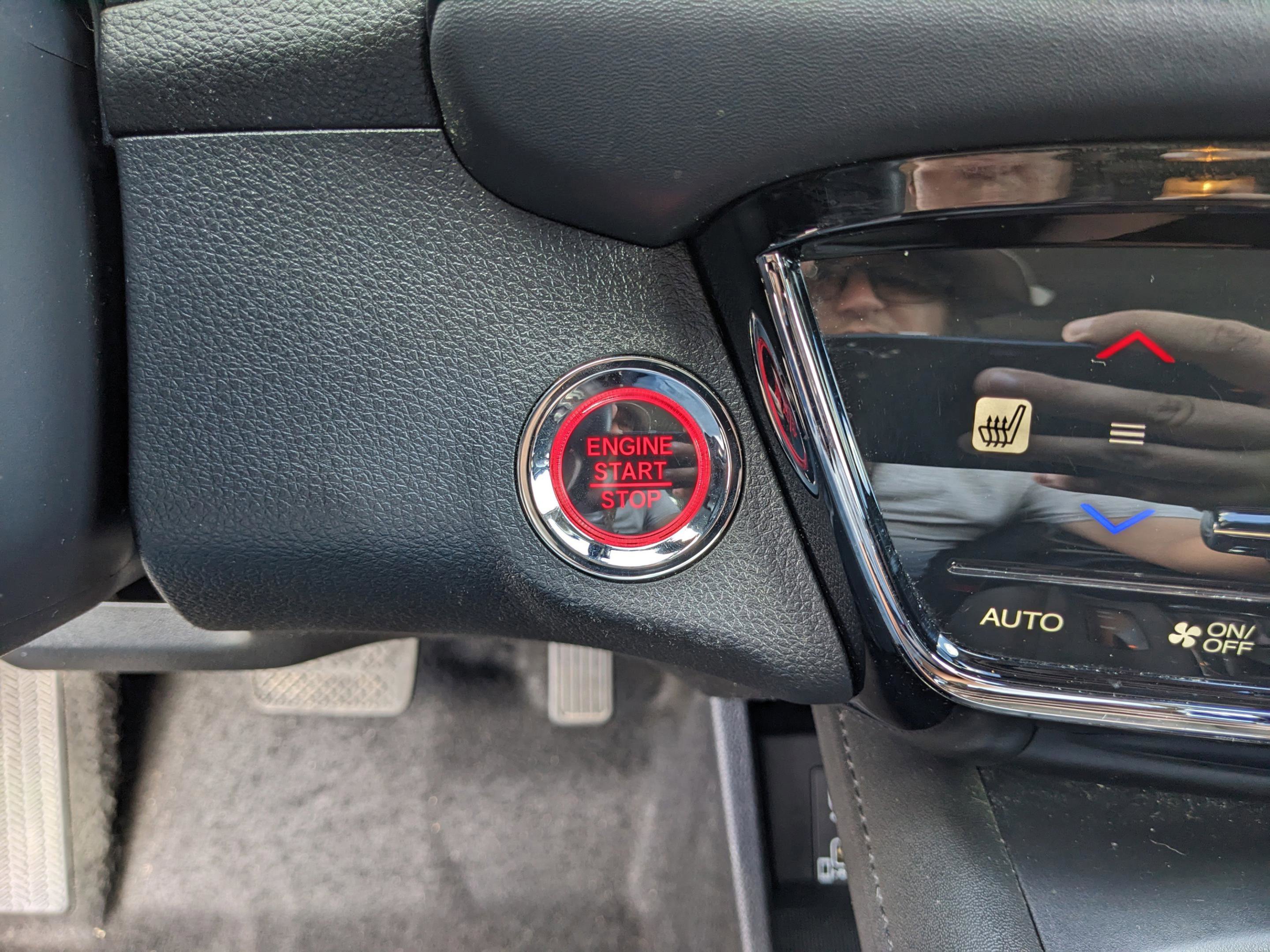 Used 2021 Honda HR-V EX image 33