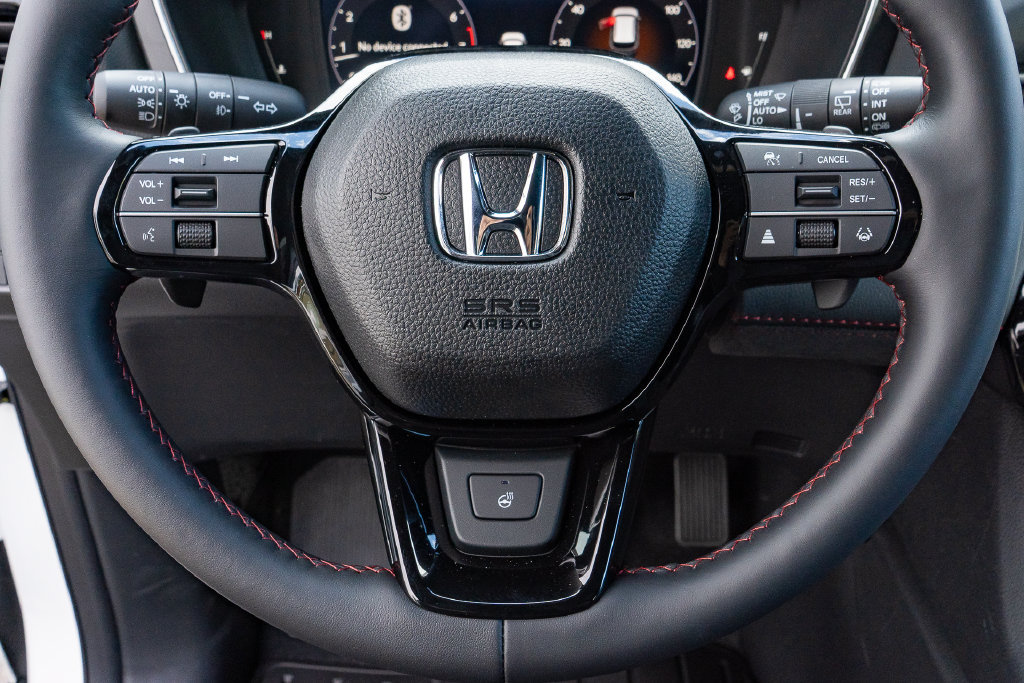 New 2026 Honda Pilot Black Edition image 30