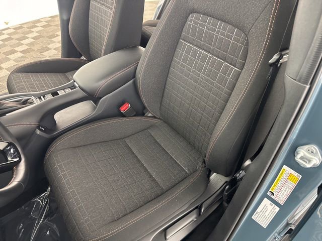 Certified 2026 Honda HR-V Sport image 24