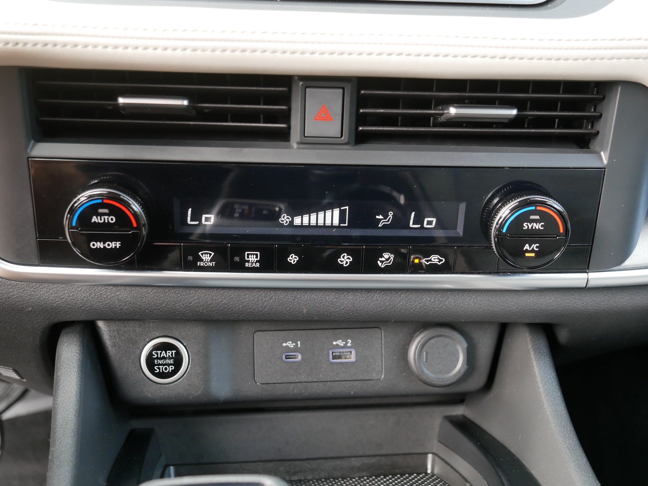 Certified 2023 Nissan Rogue SV AWD/4WD image 23