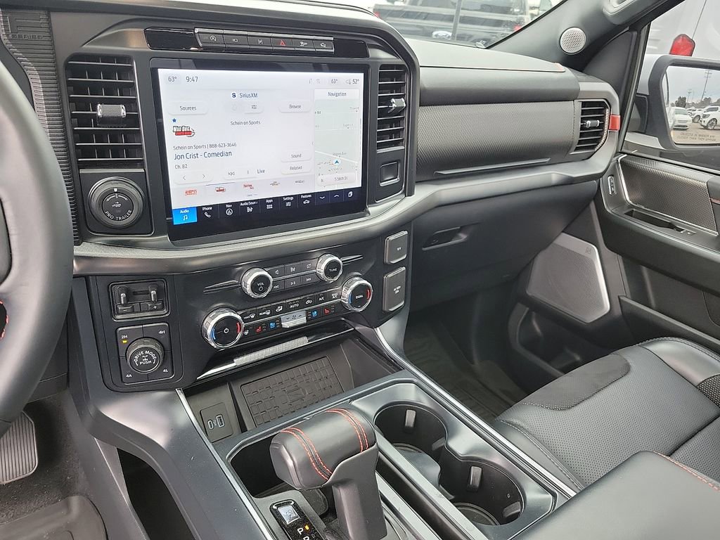 Used 2024 Ford F150 Raptor AWD/4WD image 20