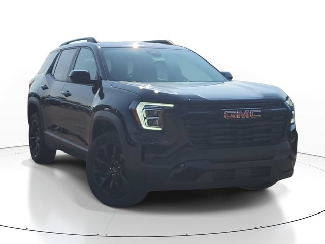 New 2026 GMC Terrain Elevation w/ Black Edition